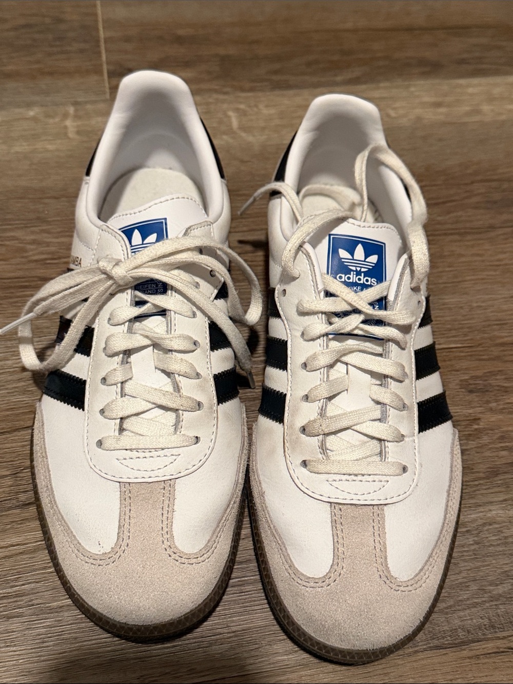 Adidas Samba